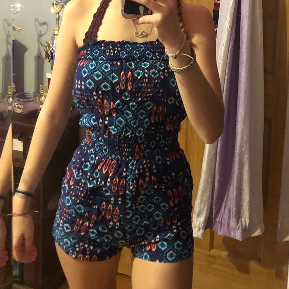 Romper - Picture 1 of 2